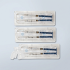 Opalescence PF 10 % Regular — 3 packs — 6 seringues