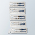 Opalescence PF 10 % Regular — 5 packs — 10 seringues