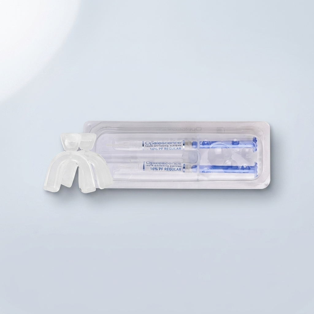 Opalescence PF 16 % Regular — 1 pack — 2 seringues