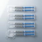 Opalescence PF 16 % Regular — 4 packs — 8 seringues